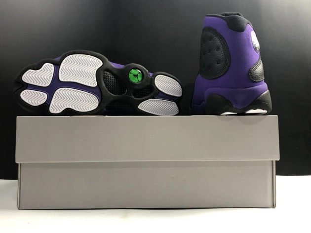 Rep TBkick 13 DJ5982-015 Jordan Purple Court Air 0823